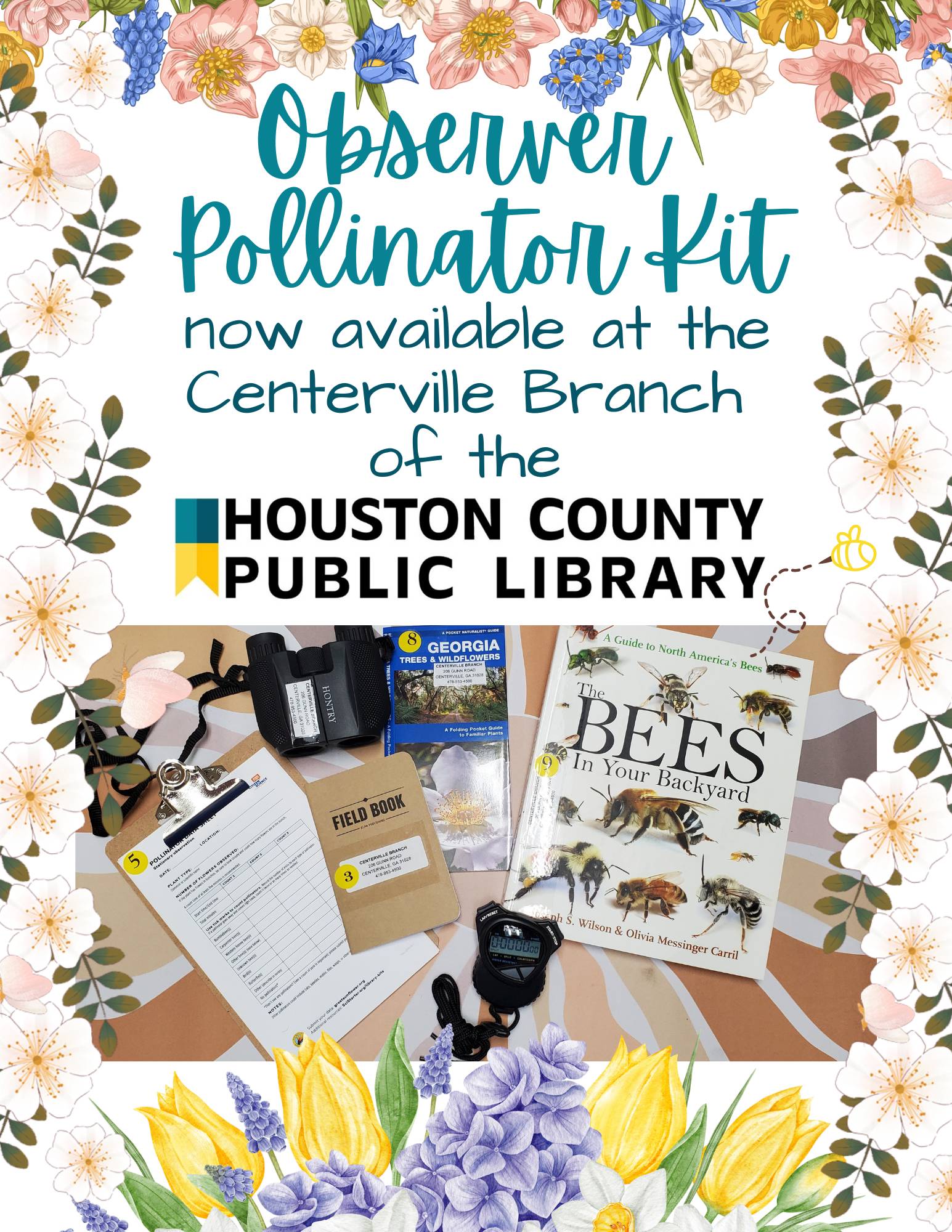 Observer Pollinator Kit  One Pager - Copy